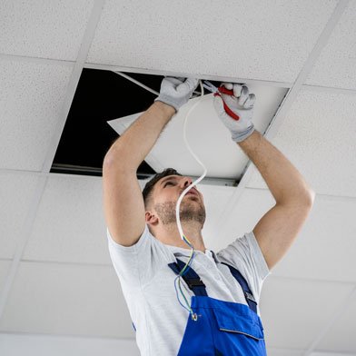 Expert Repairs