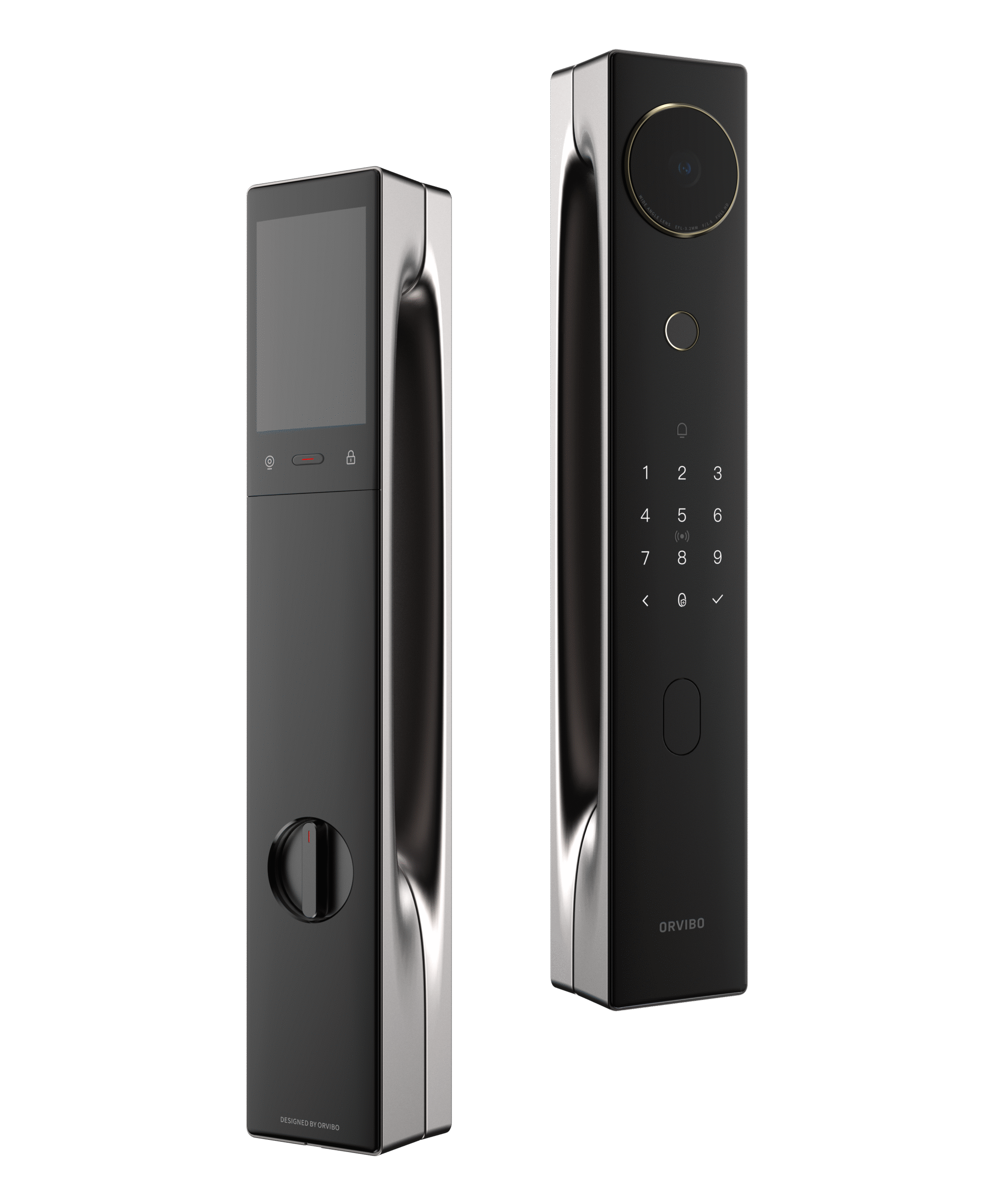 Orvibo V5 Smart Door Lock
