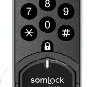 Somlock Mini K10 Standard Cabinet Lock