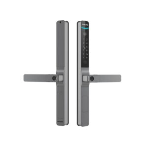 Philips 611-1HBS Dual-Sided Smart Lock