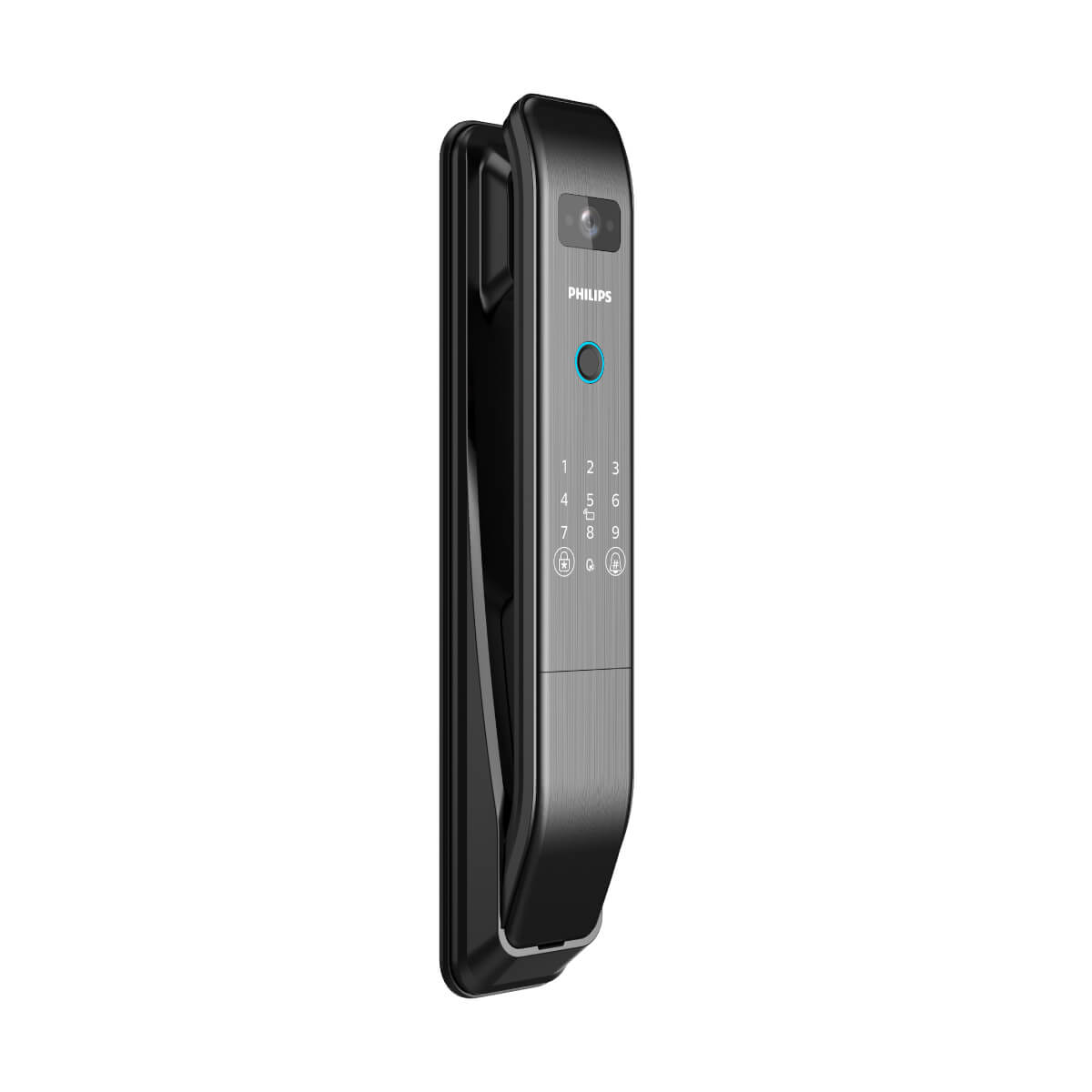 Philips DDL303-VP-5HWS Smart Lock - Image 2
