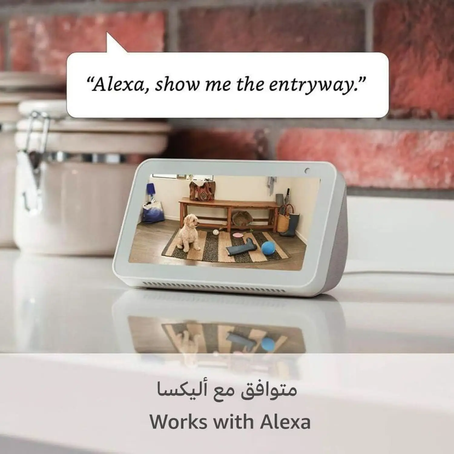 Ring Stick Up Cam Plug-In - Image 5