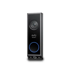 Eufy Video Doorbell E340