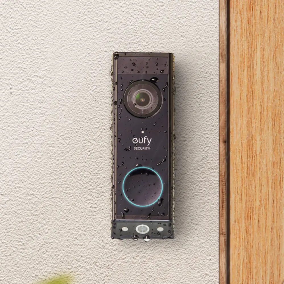 Eufy Video Doorbell E340 - Image 3